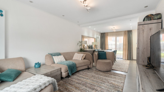 Ros Beiaardstraat - 28 - - 9200