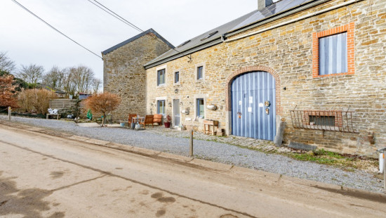 Tige du Bois de Gras - 12 - - 6941