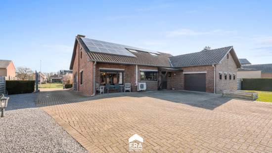 Maggenstraat - 6 - - 3670