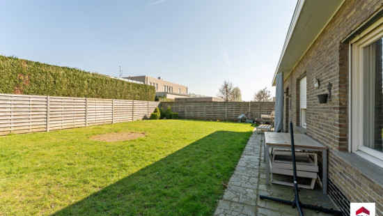 Vlissingestraat - 3 - - 8780