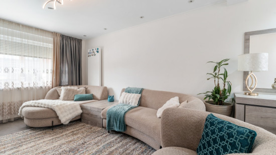 Ros Beiaardstraat - 28 - - 9200