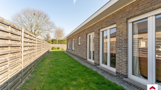 Vlissingestraat - 3 - - 8780