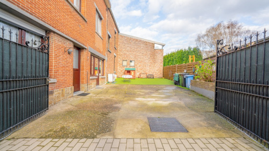 Rue de Voroux - 13 - - 4450