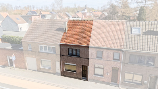 Peperstraat - 83 - - 9100