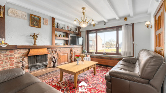 Maggenstraat - 6 - - 3670