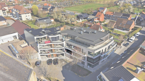 Guido Gezelleplein - 8A - 104 - 8840