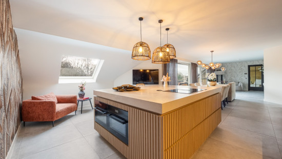 Bredabaan - 620 - - 2930