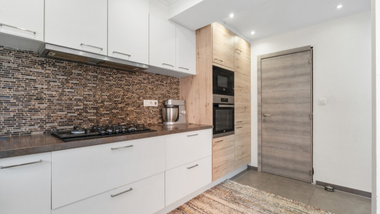 Ros Beiaardstraat - 28 - - 9200