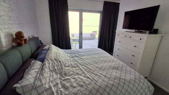 Weggevoerdenstraat - 3 - - 9400