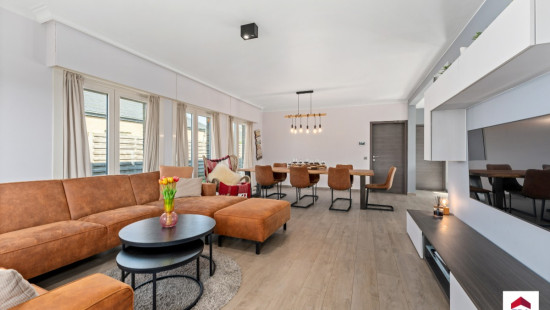 Vlissingestraat - 3 - - 8780