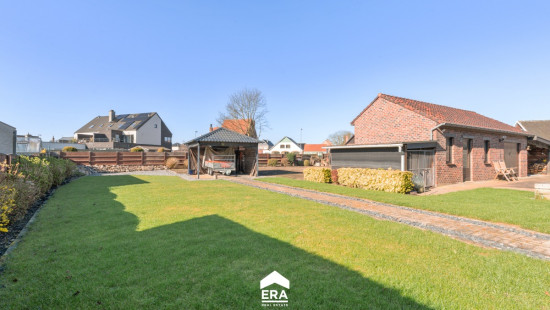 Maggenstraat - 6 - - 3670