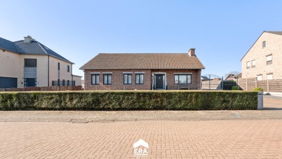 Maggenstraat - 6 - - 3670