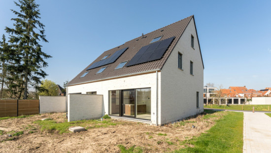 Smeskeshof - lot 3 - - 8790