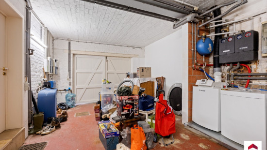 Hemelrijkstraat - 112 - - 1600