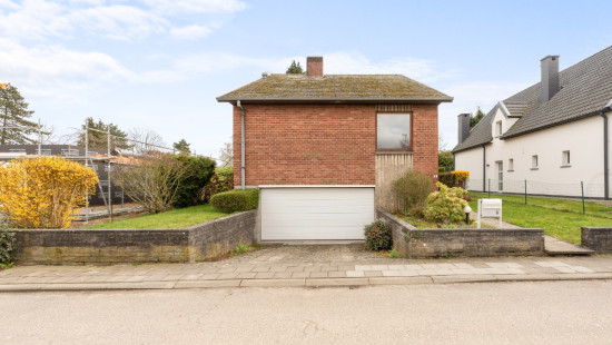 Sint-Rochusoord - 6 - - 1970