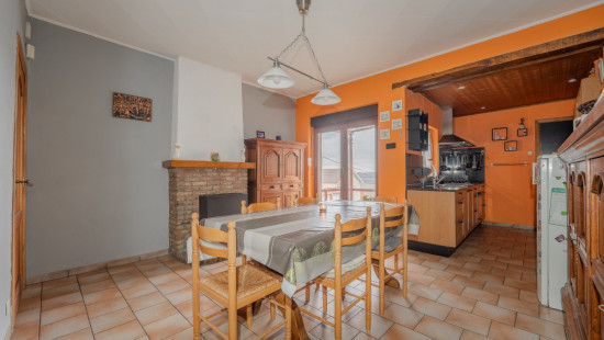 Rue des Cotillages - 114 - - 4102