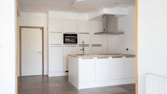 Hoevedreef - 26 - - 8520