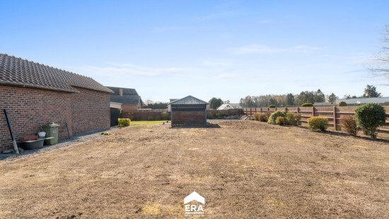 Maggenstraat - 6 - - 3670