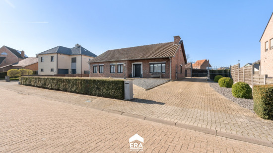 Maggenstraat - 6 - - 3670