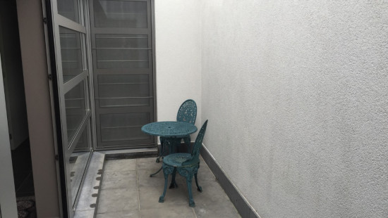 Pollarestraat - 114B - - 9400