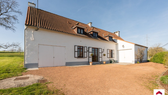 Hemelrijkstraat - 112 - - 1600