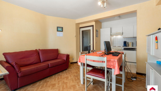 Zouavenplein - 17 - - 8670