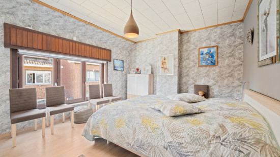 Peperstraat - 83 - - 9100