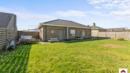 Vlissingestraat - 3 - - 8780