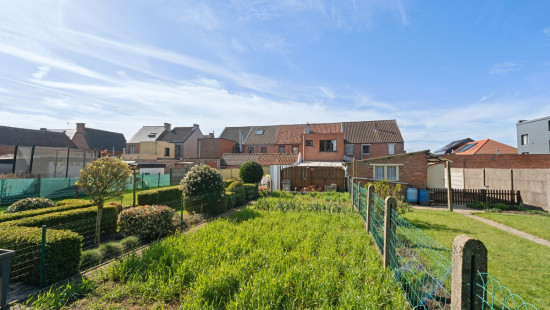 Peperstraat - 83 - - 9100