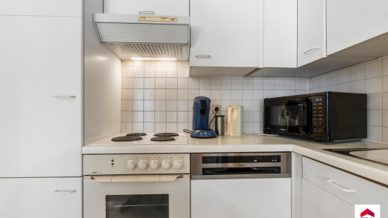 Zouavenplein - 17 - - 8670