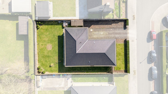 Vlissingestraat - 3 - - 8780