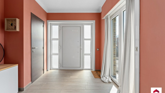 Vlissingestraat - 3 - - 8780