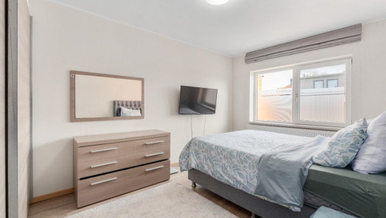 Ros Beiaardstraat - 28 - - 9200