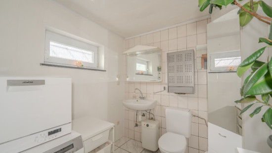 Rue des Cotillages - 114 - - 4102