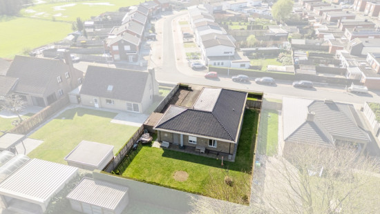 Vlissingestraat - 3 - - 8780