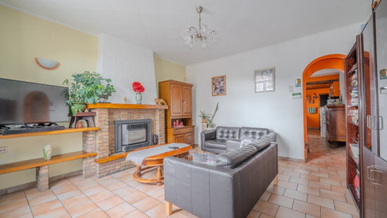 Rue des Cotillages - 114 - - 4102