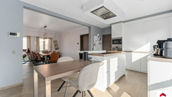 Vlissingestraat - 3 - - 8780