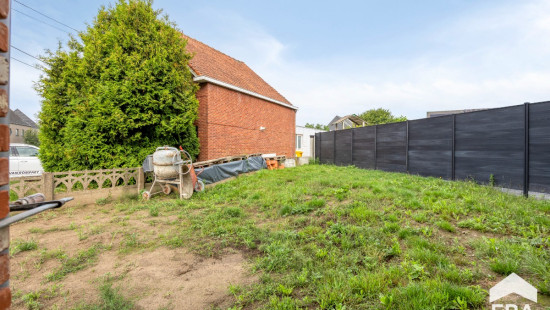 Hollestraat - 2 - - 2440