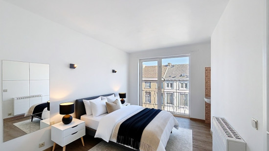 Rue des Rabots - 33 - 2 - 6220