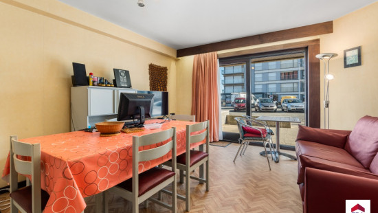 Zouavenplein - 17 - - 8670