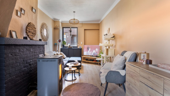 Oude Baan - 155 - - 3290