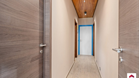 Vlissingestraat - 3 - - 8780