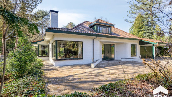 Tisselrietweg - 13 - - 3910