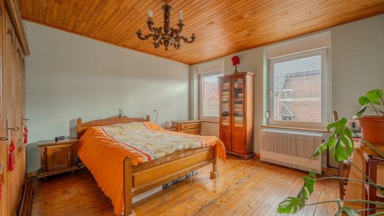 Rue des Cotillages - 114 - - 4102