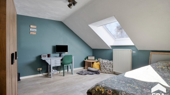 Tisselrietweg - 13 - - 3910