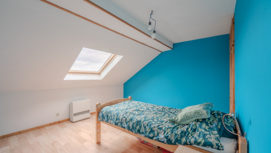 Rue des Cotillages - 114 - - 4102