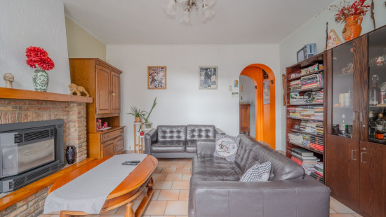 Rue des Cotillages - 114 - - 4102