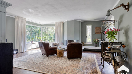 Tisselrietweg - 13 - - 3910