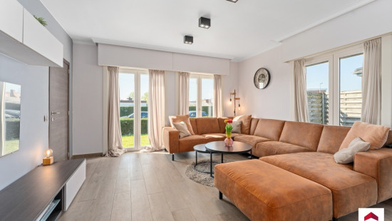 Vlissingestraat - 3 - - 8780