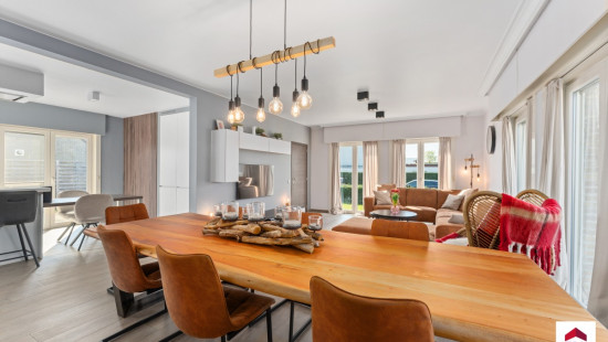 Vlissingestraat - 3 - - 8780